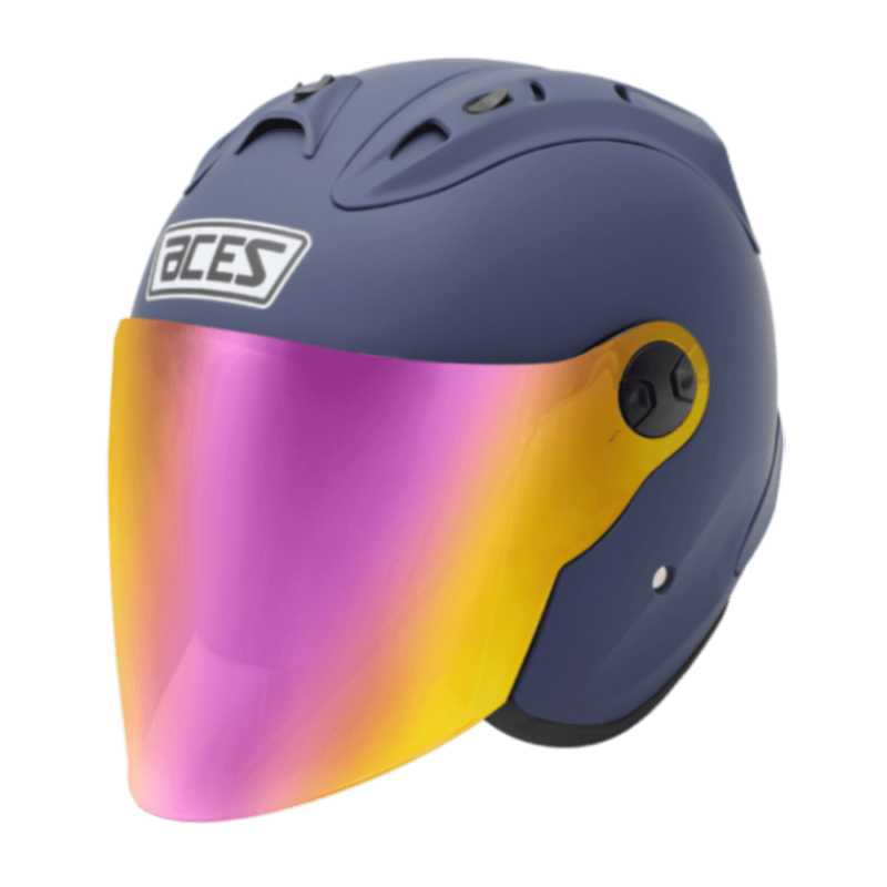 R2 Plus – Aces Helmet – High Quality & Safety Helmet